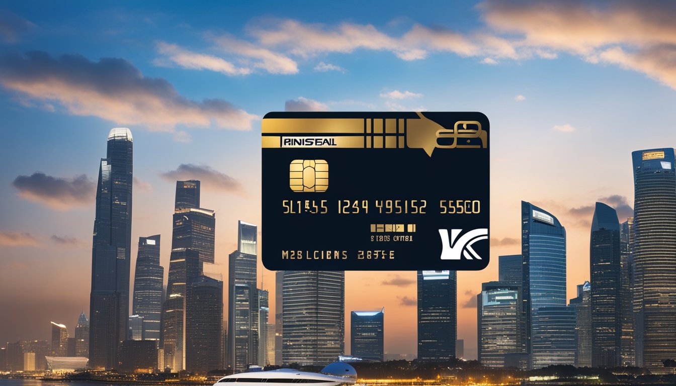 Reviewing the Best Credit Cards for KrisFlyer Miles in Singapore