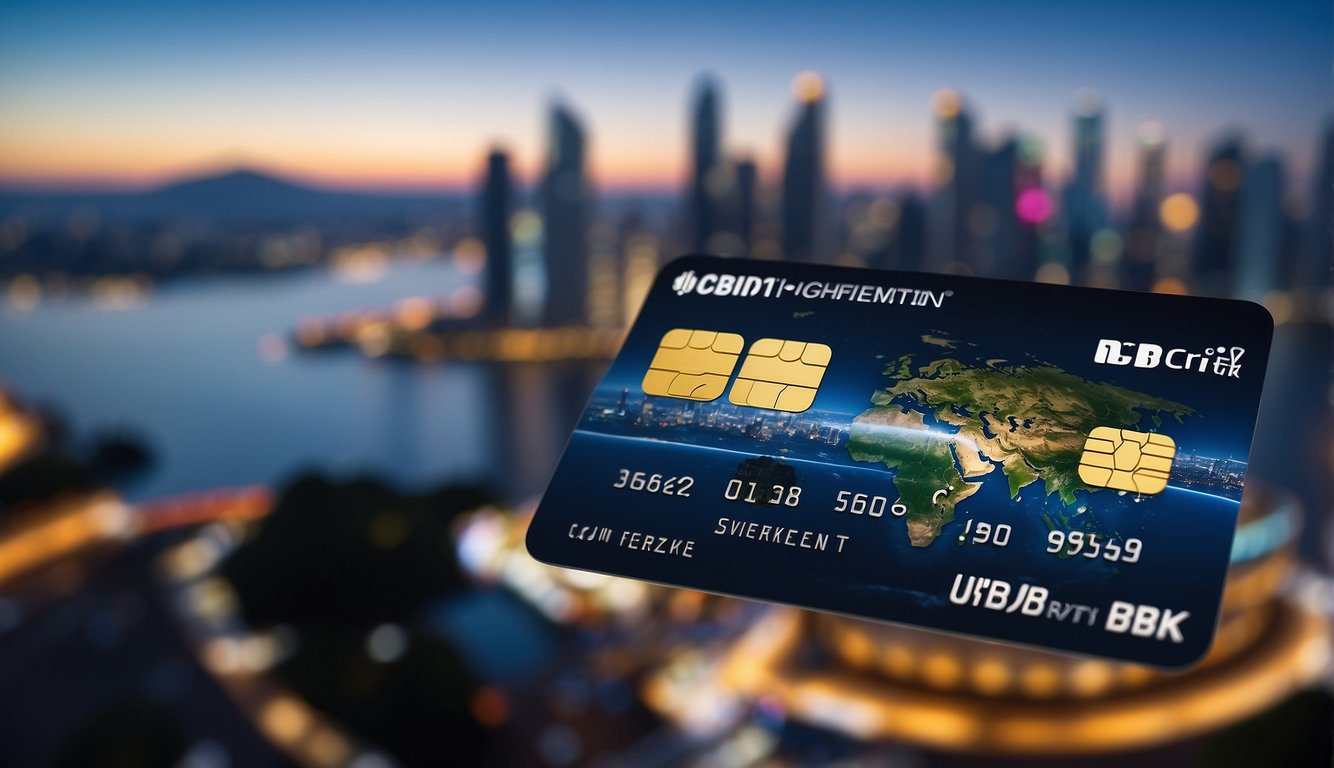 Increase UOB Credit Card Limit in Singapore: Unlock the Best Ways to ...