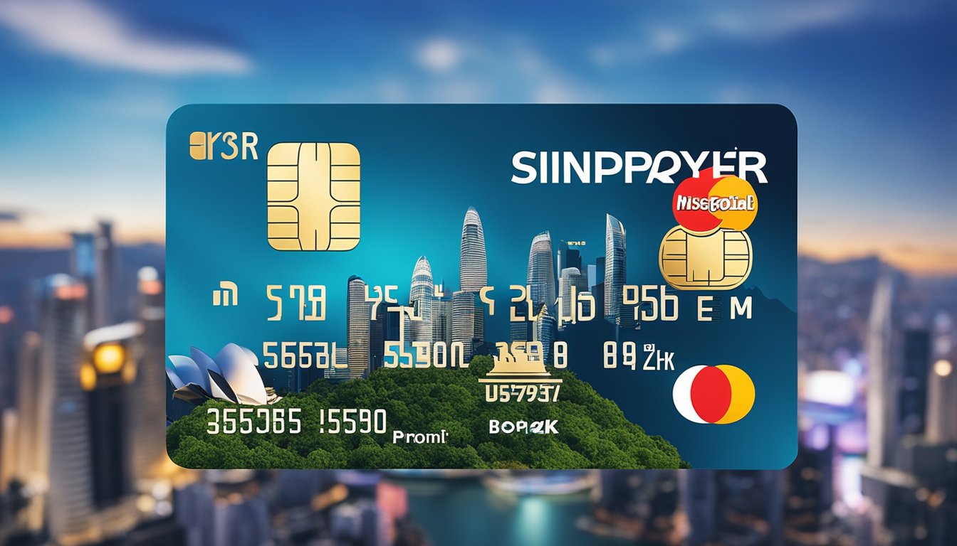 What is the Best Card to Earn Krisflyer Miles in Singapore