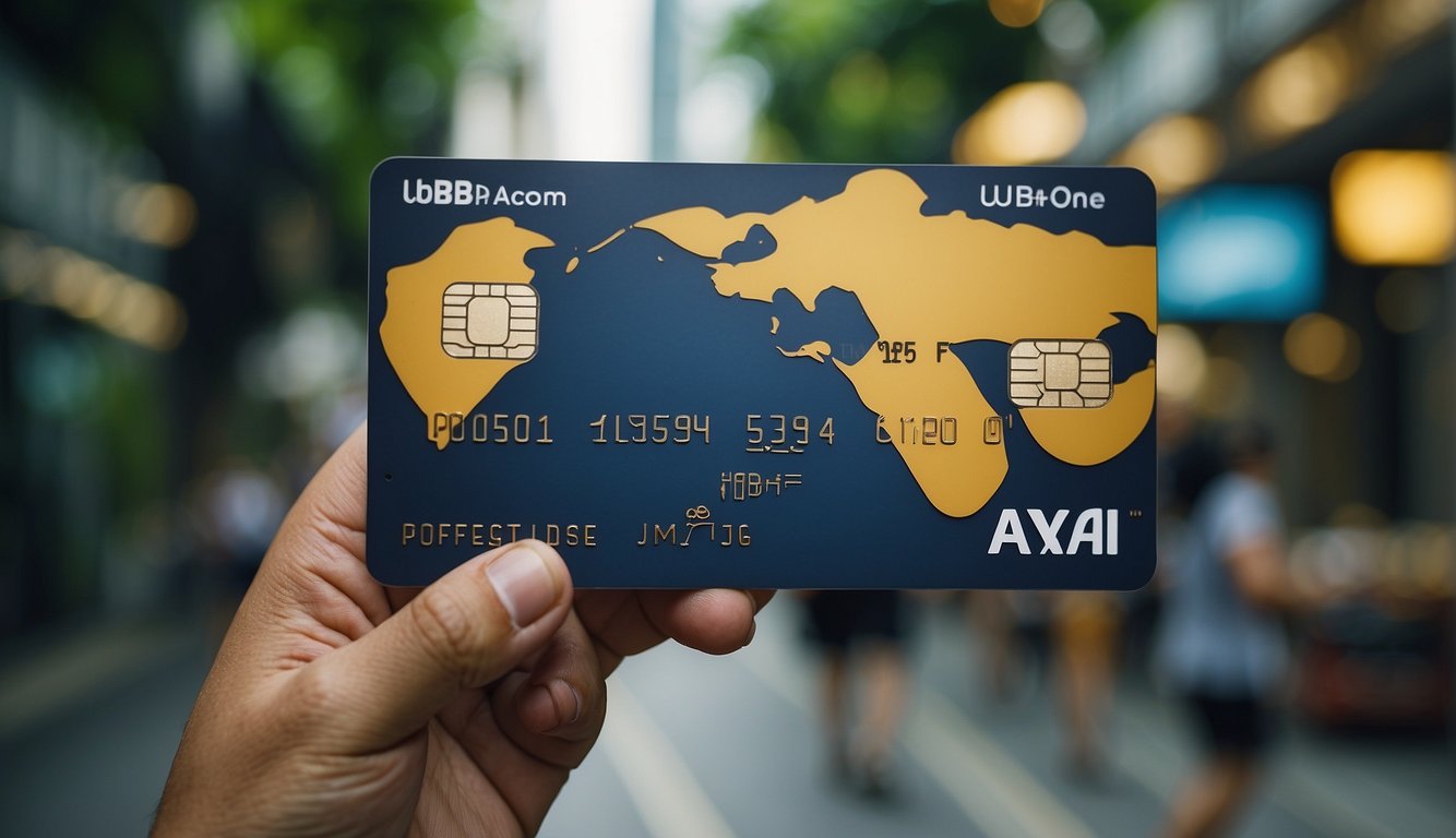 One Account UOB Card: Must-Know Reviews and Comparisons Now! - Accredit ...