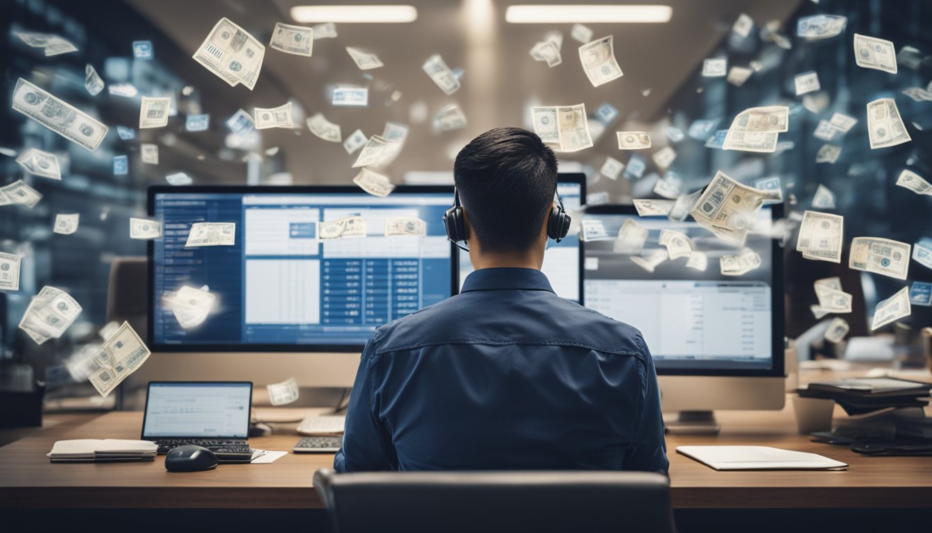 Discover Which Banks in Singapore Offer Debt Consolidation Loans and