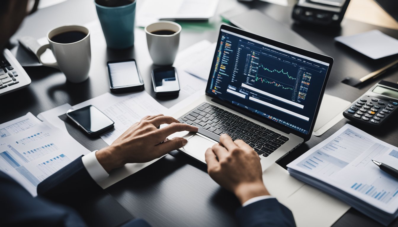 How to Qualify for Debt Consolidation in Singapore A Guide