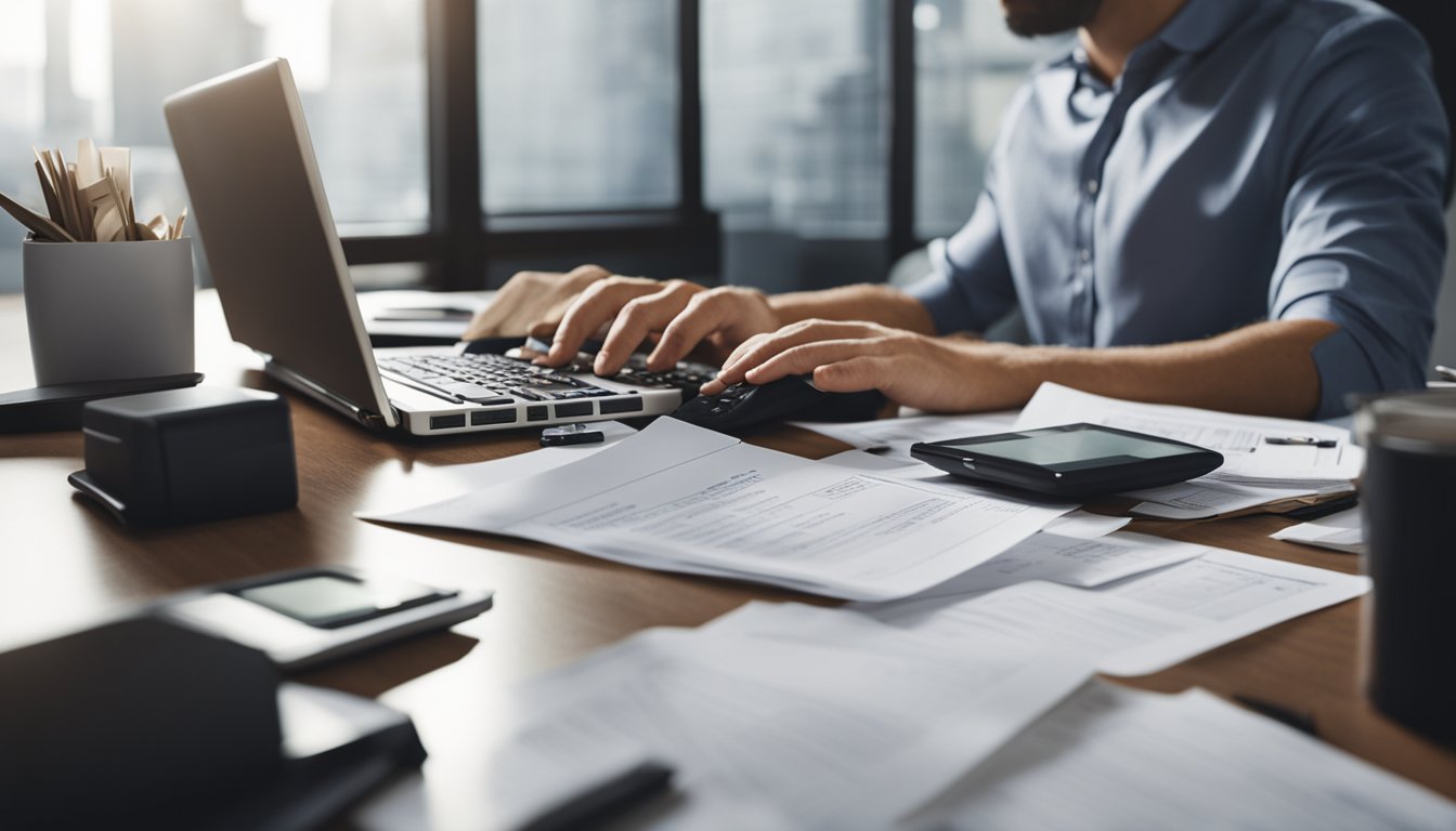 How to Qualify for Debt Consolidation in Singapore A Guide