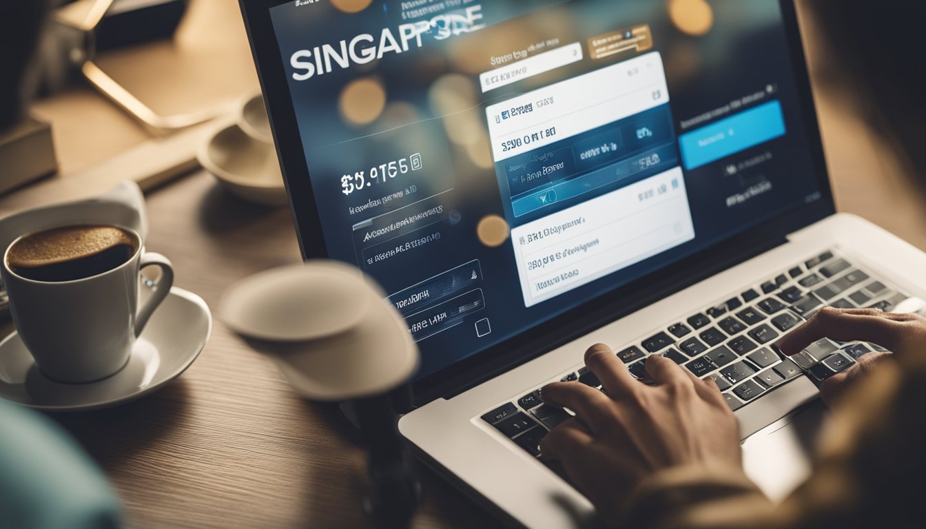 Singapore Savings Bonds Your Ultimate Guide