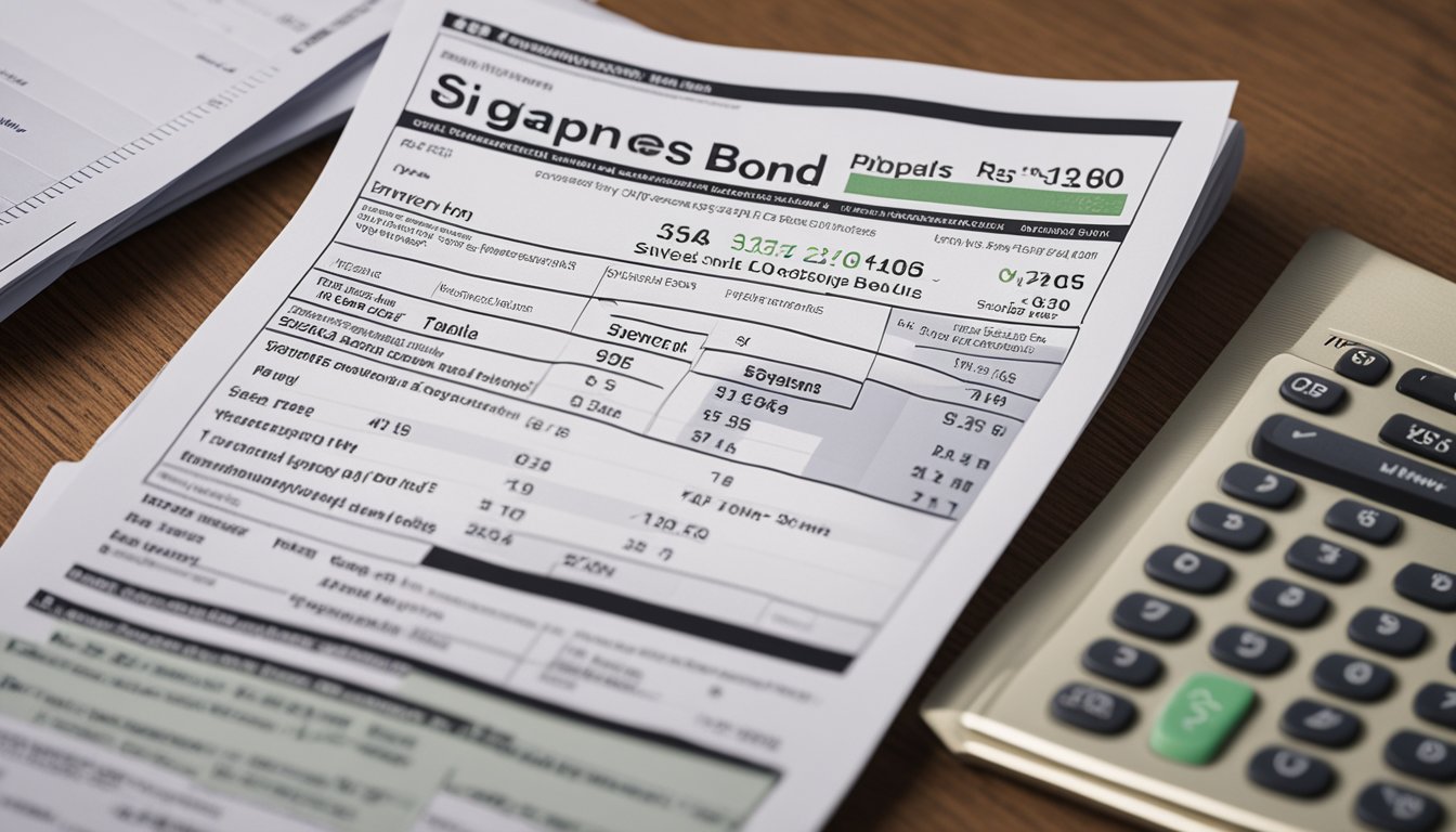 Is It Good to Buy Singapore Savings Bond? Find Out Now!