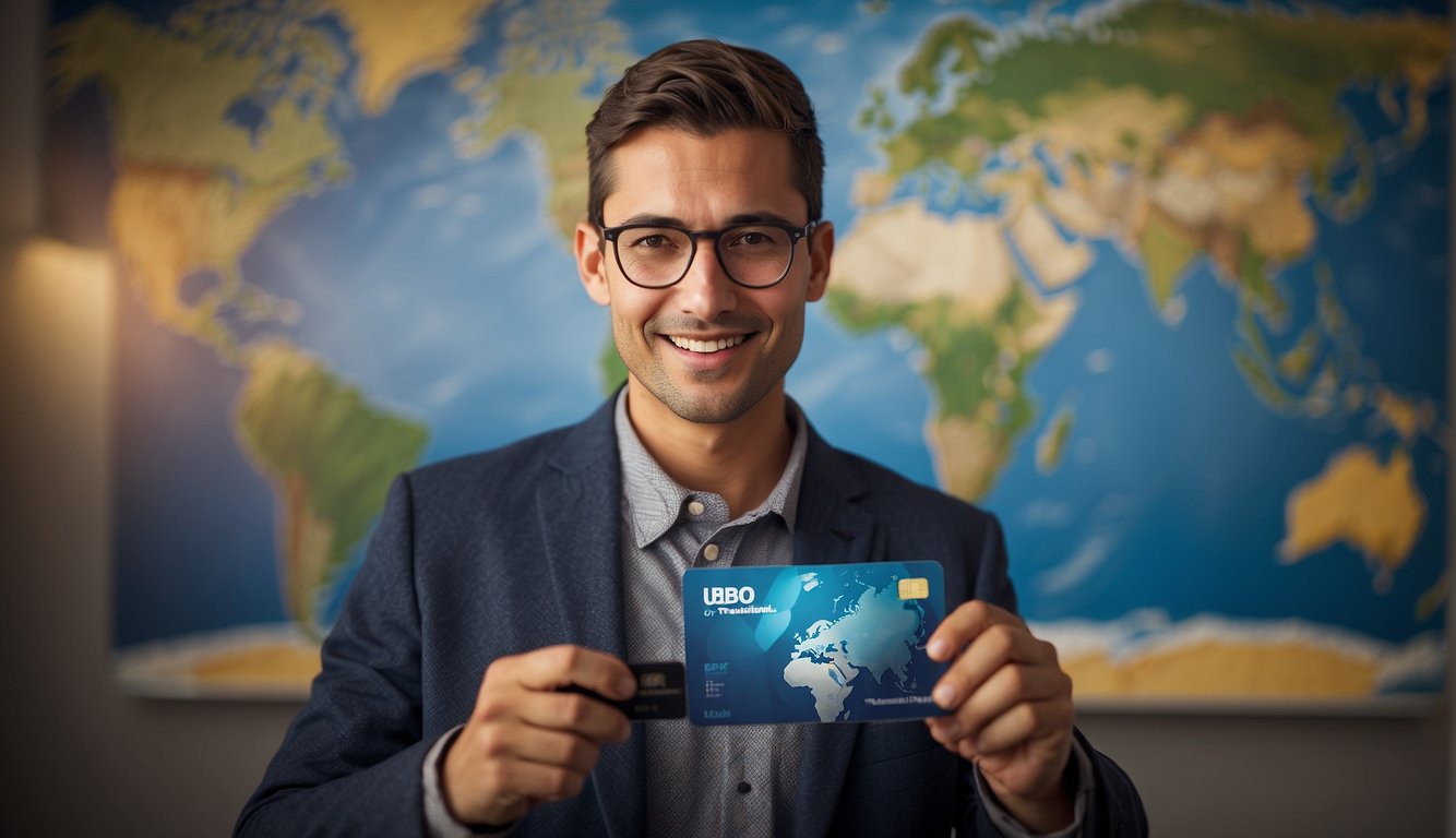 UOB Card Use Overseas: Get Approved and Maximise Benefits! - Accredit ...