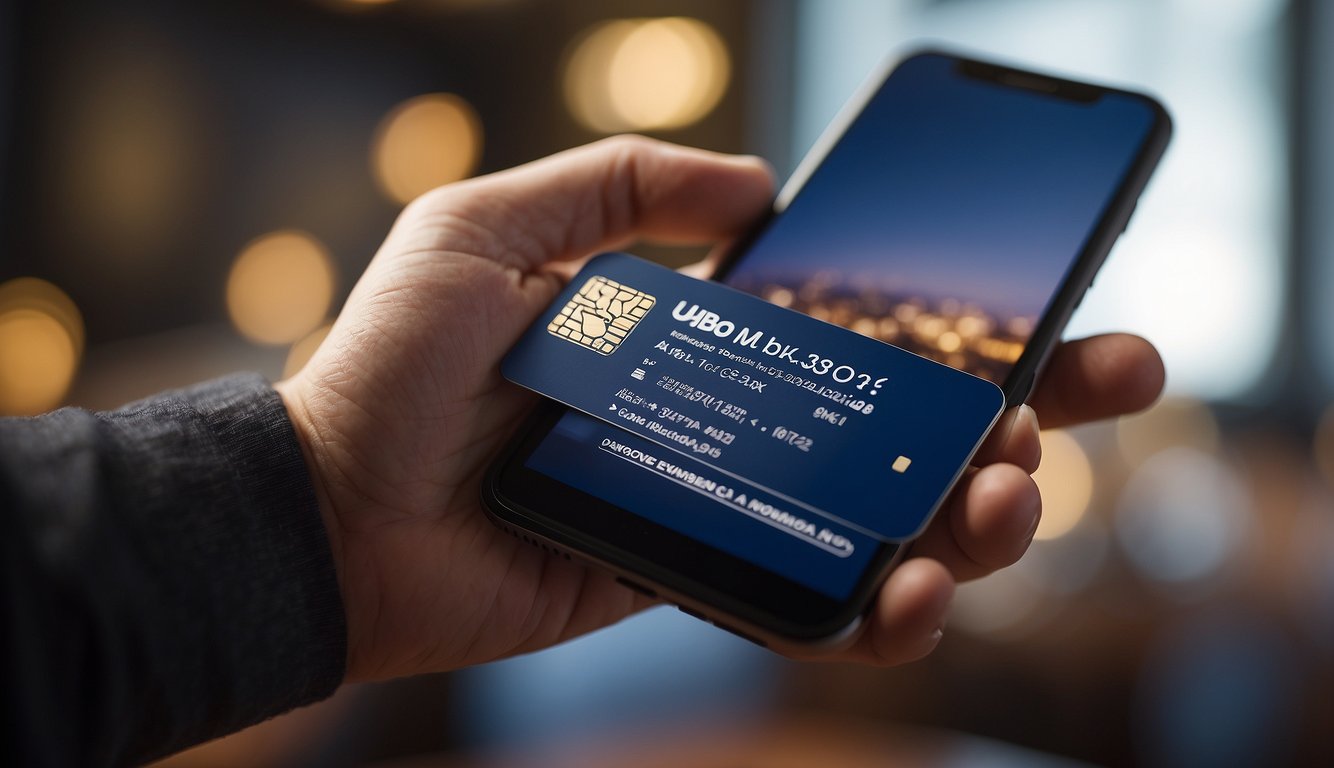 UOB Card Use Overseas Get Approved and Maximise Benefits! Accredit