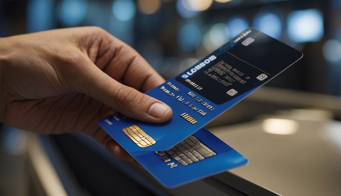 UOB Card Use Overseas Get Approved and Maximise Benefits! Accredit