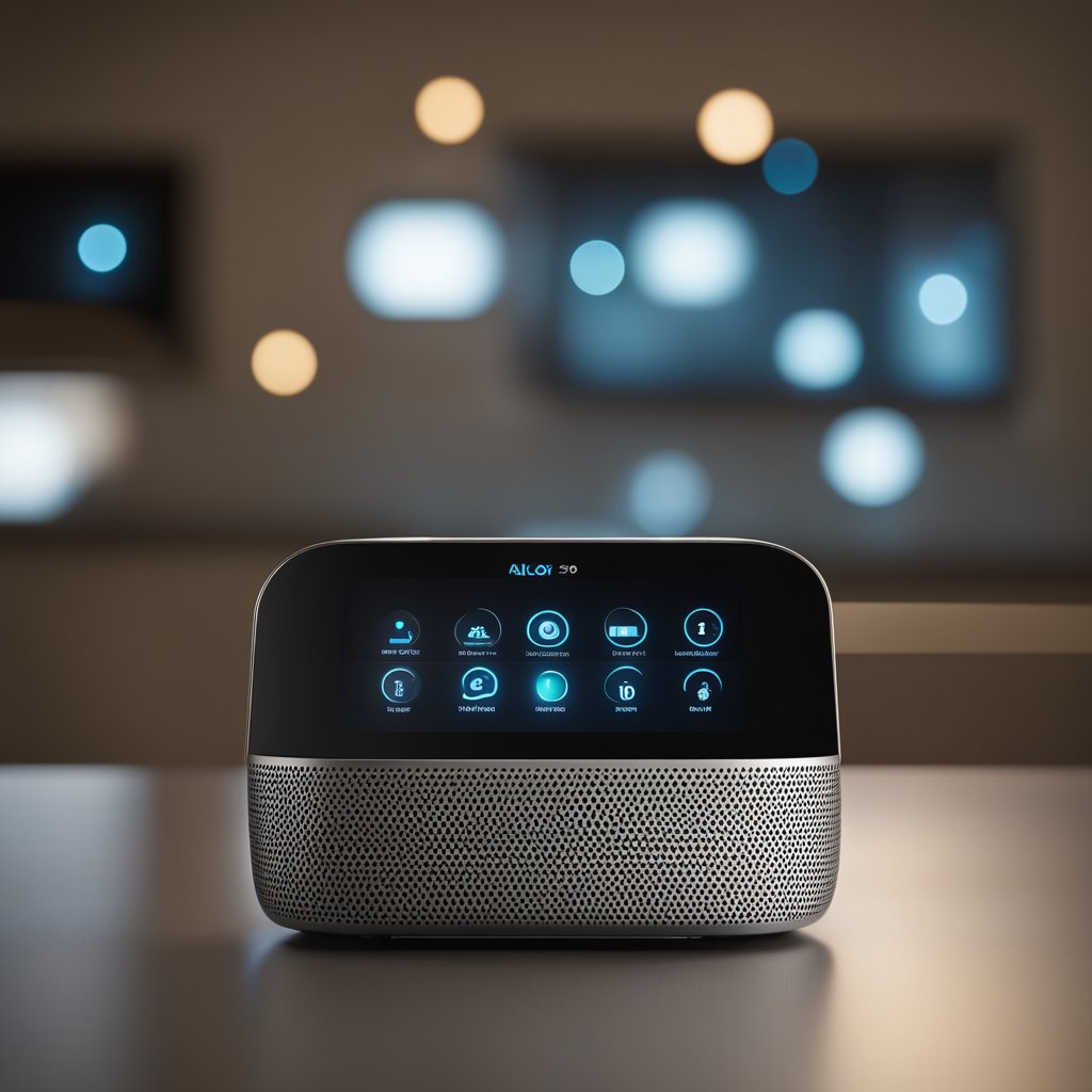 Alexa ZWave Integration Enhancing Smart Home Connectivity MWTA