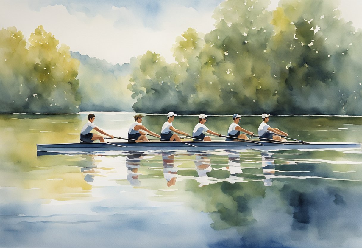 Bates College Rowing Club