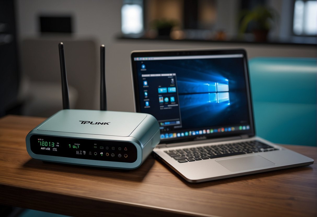 How to Perform a TP-Link Router Speed Test for Optimal Performance