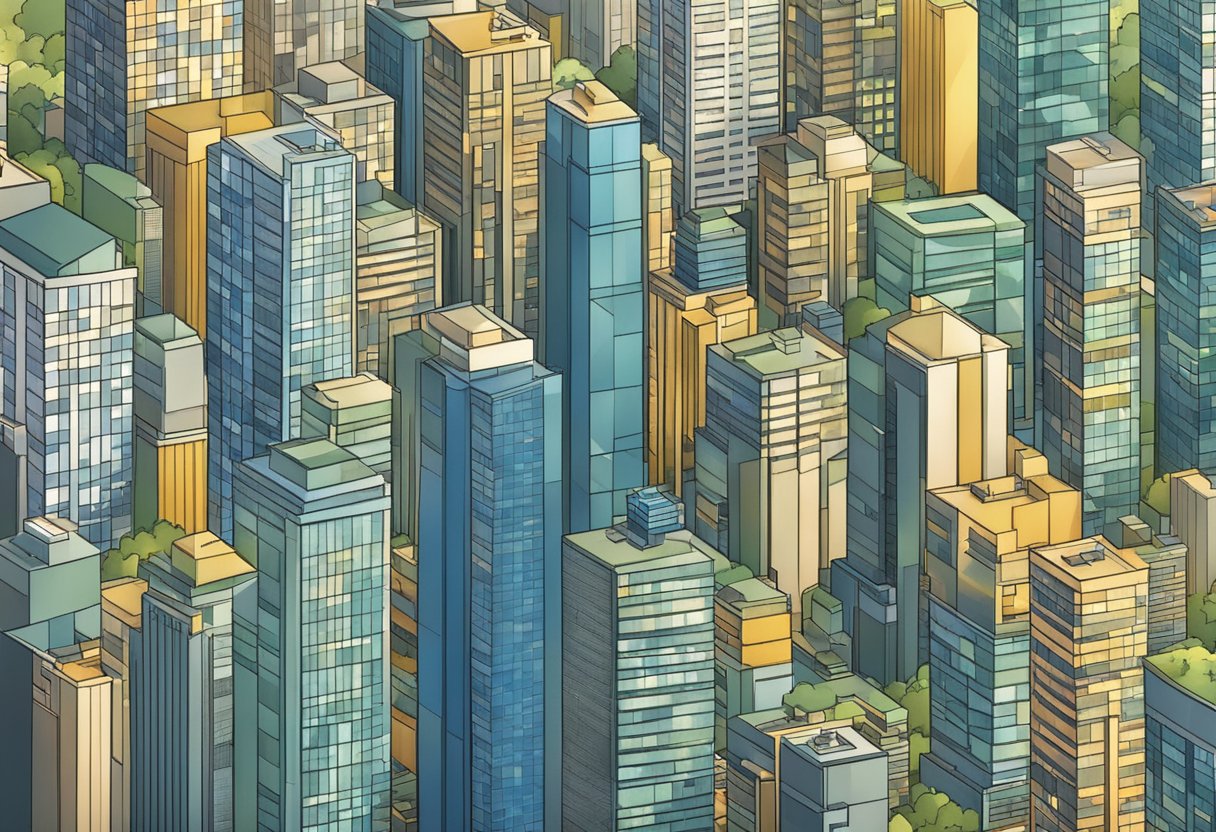 Como viver de fundos imobiliários: dicas e estratégias 1 v2 5zh76 bqm3t