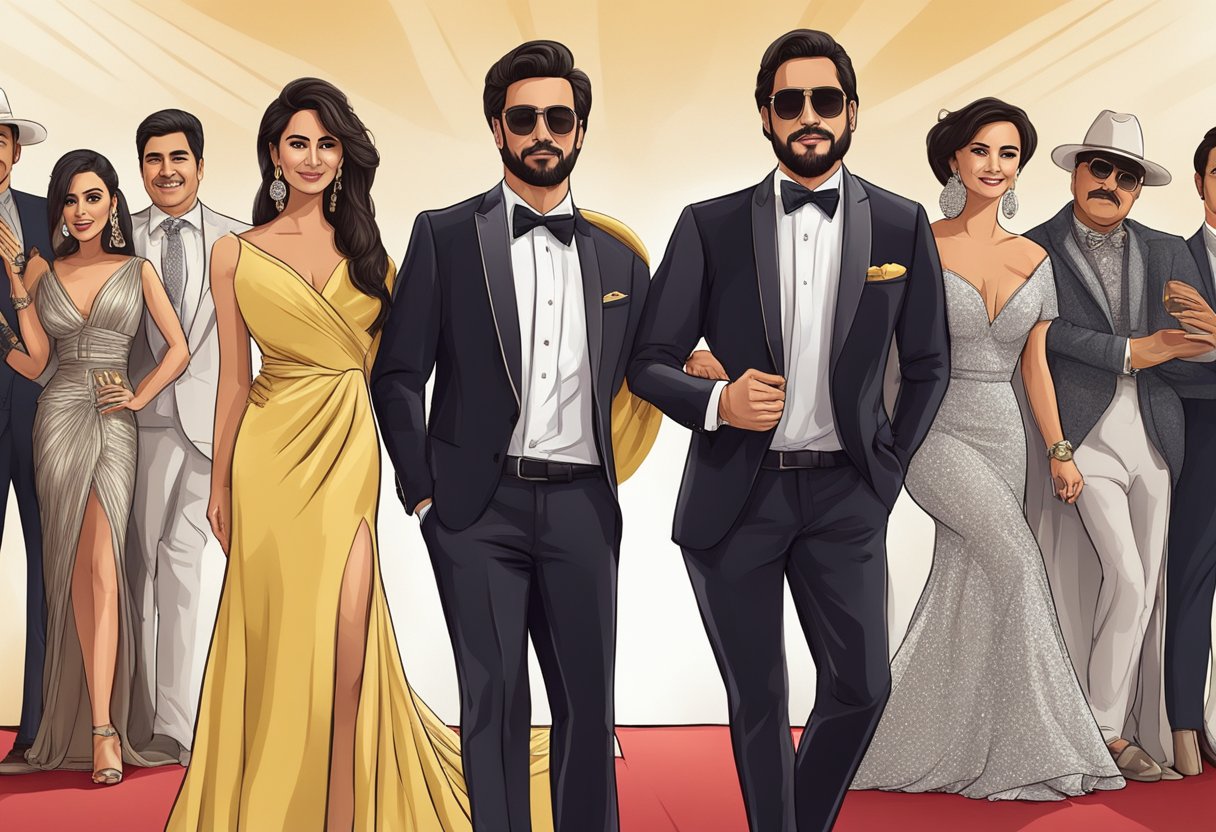 Mexican Celebrities You Need to Know About - Blogging.org