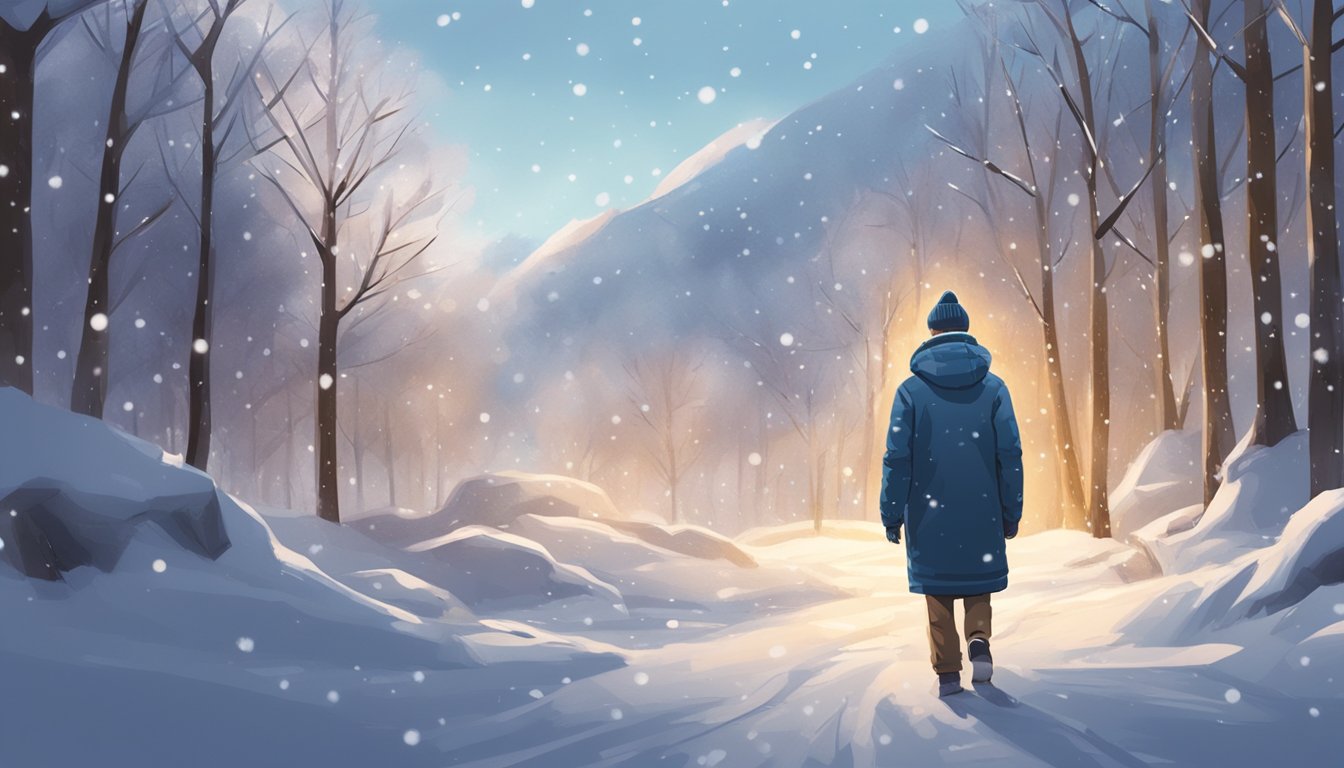 19 Beheizbare Kleidung