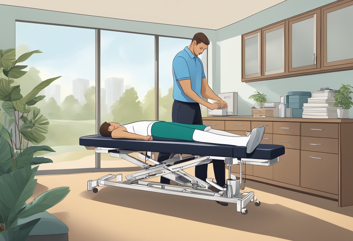 Understanding the Role of Chiropractic Care