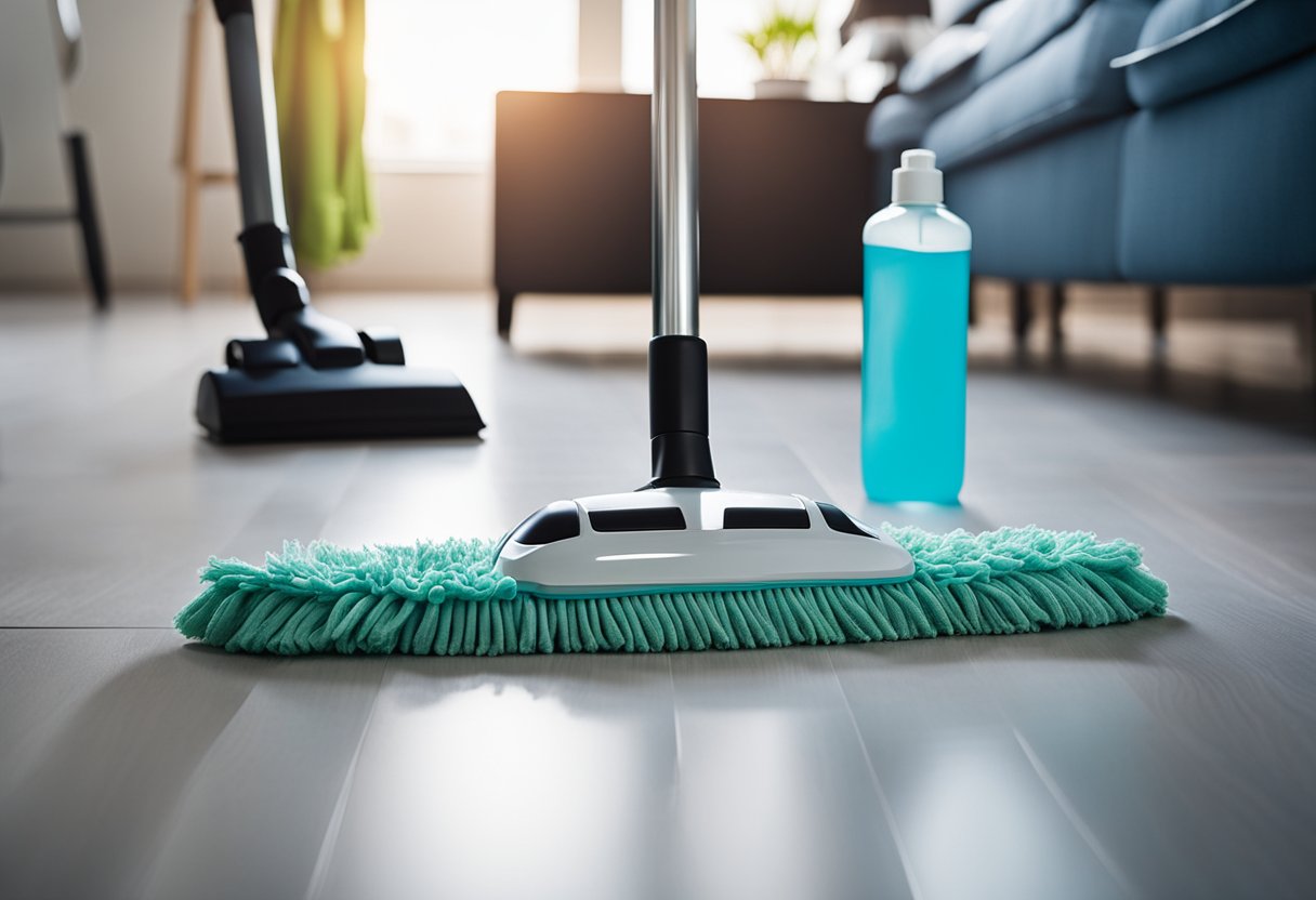 Is Cleaning a Hobby? Understanding Leisure Cleaning as a Pastime ...