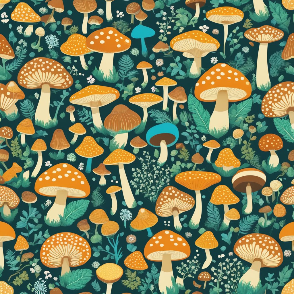 Mushroom Nootropics: Unveiling Cognitive Benefits and Uses | Medical ...