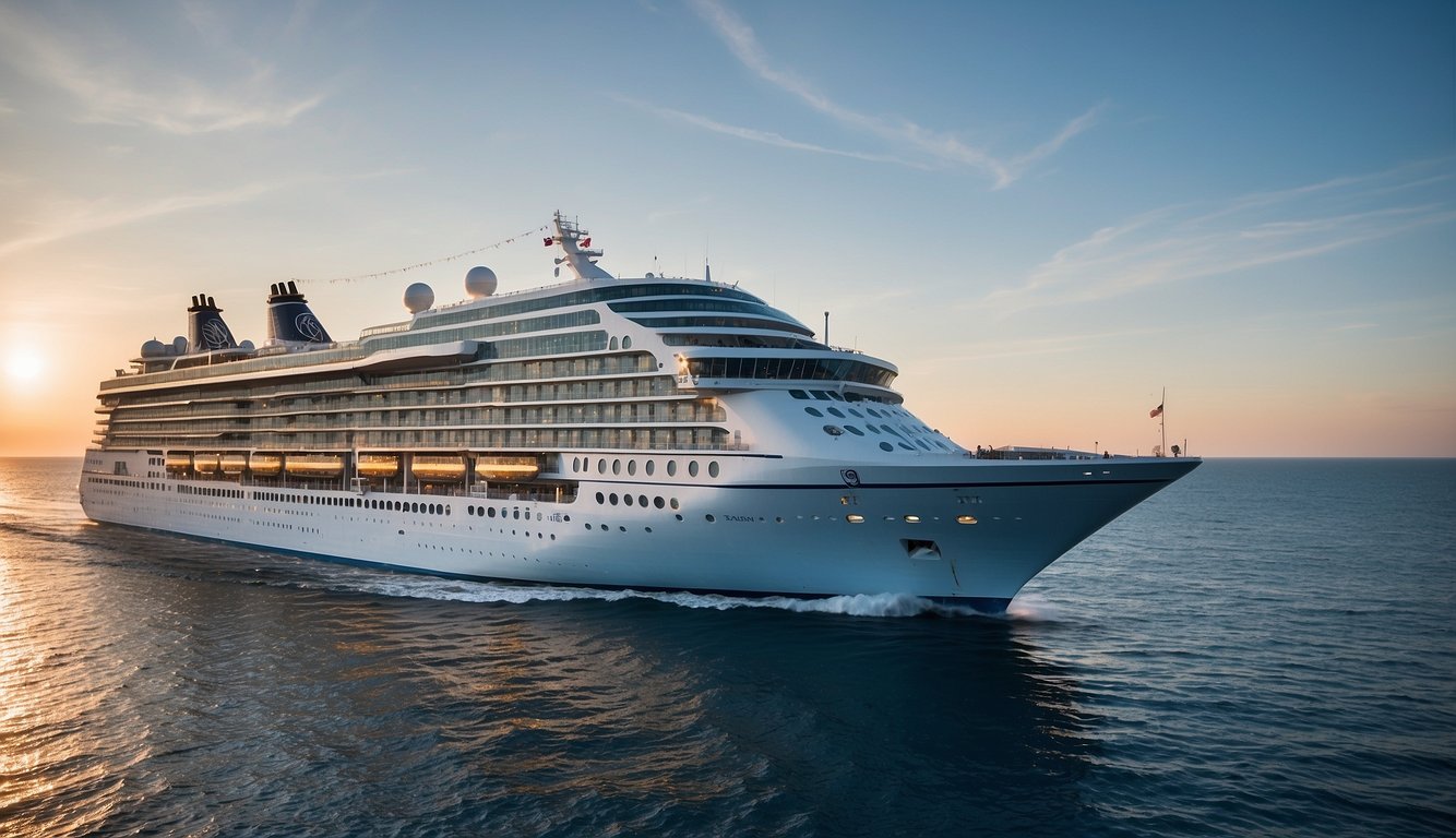 Cruise Ship Vacation Tips: How to Make the Most of Your Trip ...