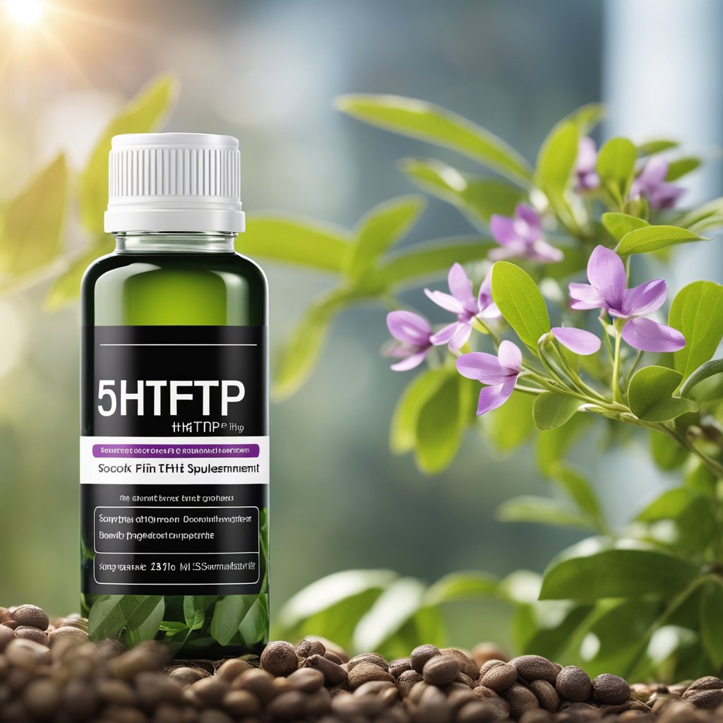 Best 5-HTP Supplement: Top Picks For Quality And Efficacy | Medical ...