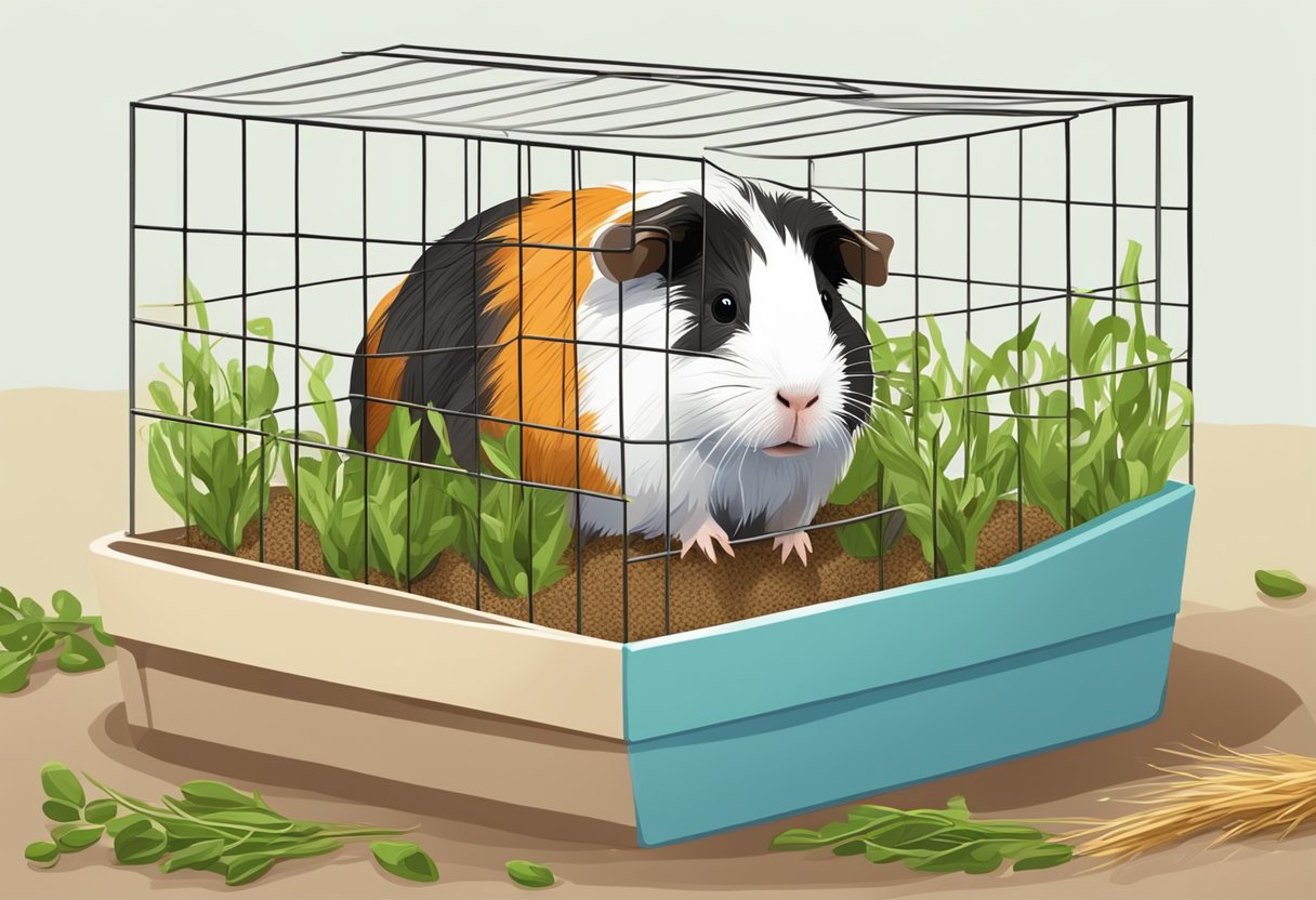 Can Guinea Pigs Eat Lentil Sprouts? A Comprehensive Guide - Pets Collector