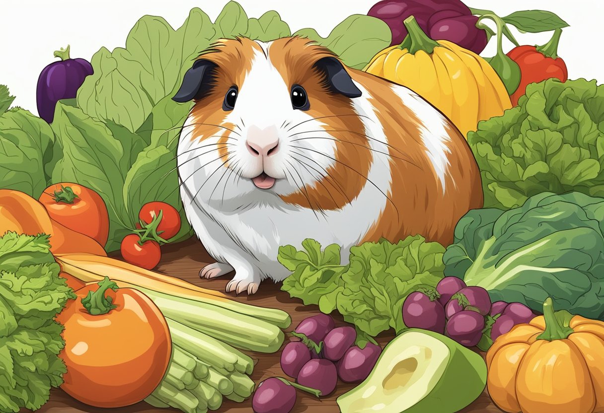 Can Guinea Pigs Eat Sunflower Seeds? A Comprehensive Guide Pets Collector