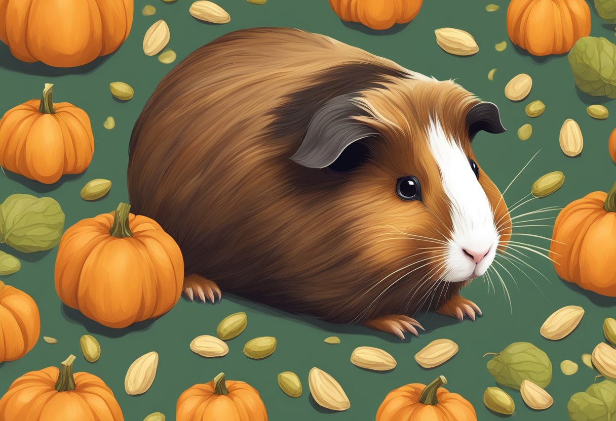 can-guinea-pigs-eat-pumpkin-seeds-a-comprehensive-guide-pets-collector