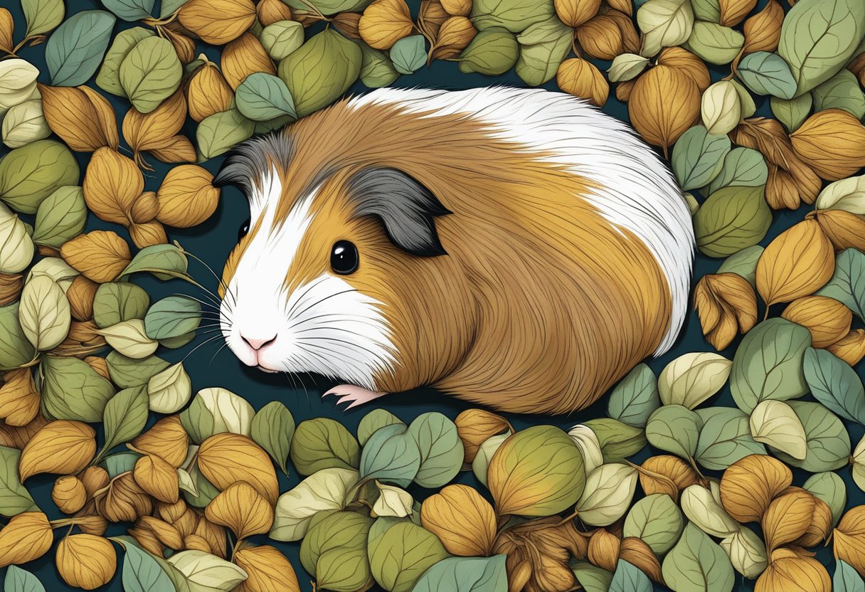 Can Guinea Pigs Eat Seeds? A Comprehensive Guide Pets Collector