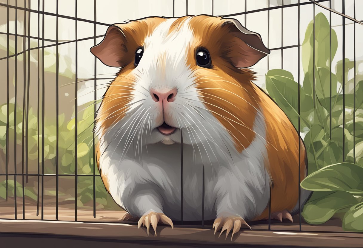 Do Guinea Pigs Eat Their Poop? The Truth About Coprophagy In Guinea