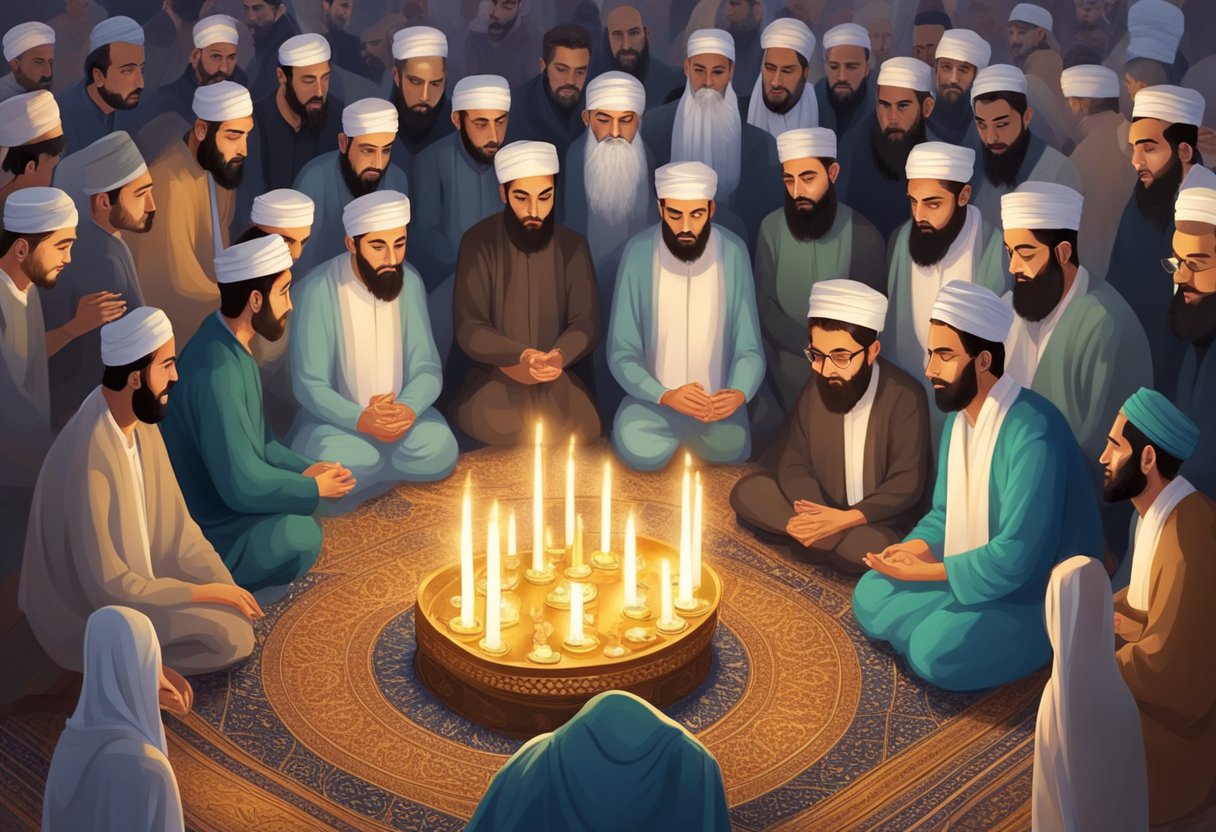 Do Shia Believe in ShabeBarat? Exploring the Beliefs of Shia Muslims Shab E Barat