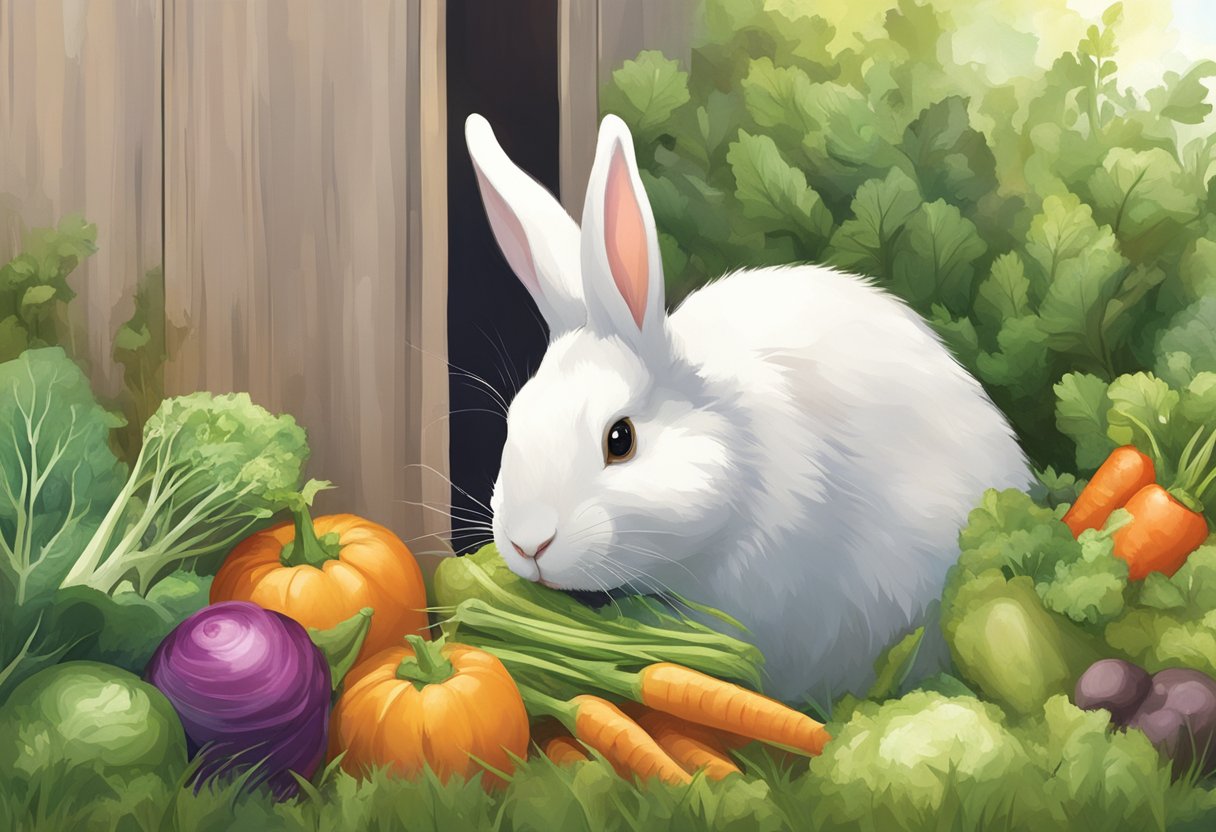 Do Bunnies And Guinea Pigs Get Along? A Comprehensive Guide Pets Collector