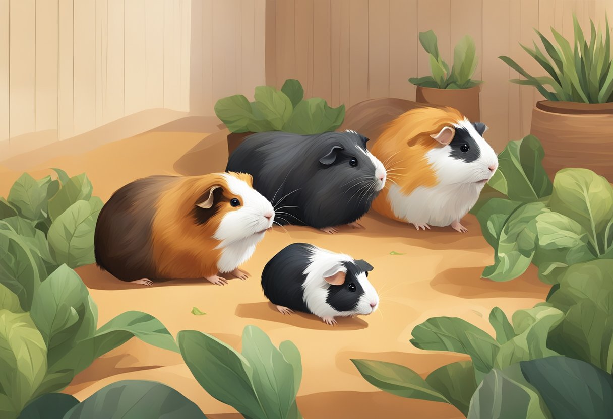 How Much Are Guinea Pigs? A Guide To Guinea Pig Prices And Ownership