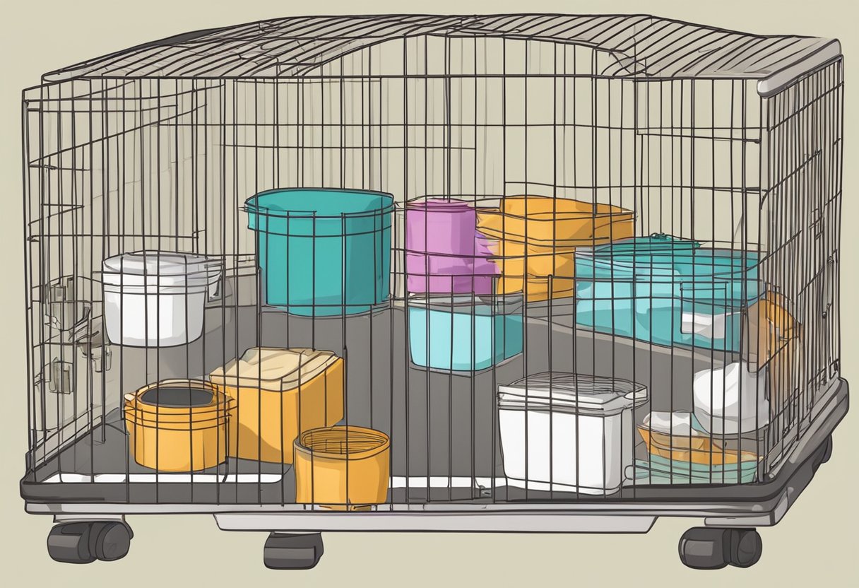 How Much Do Guinea Pigs Cost Per Month? A Comprehensive Guide Pets