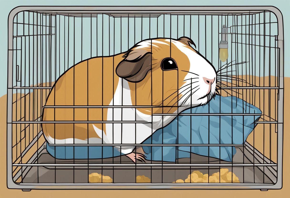 How Much Do Guinea Pigs Cost Per Month? A Comprehensive Guide Pets