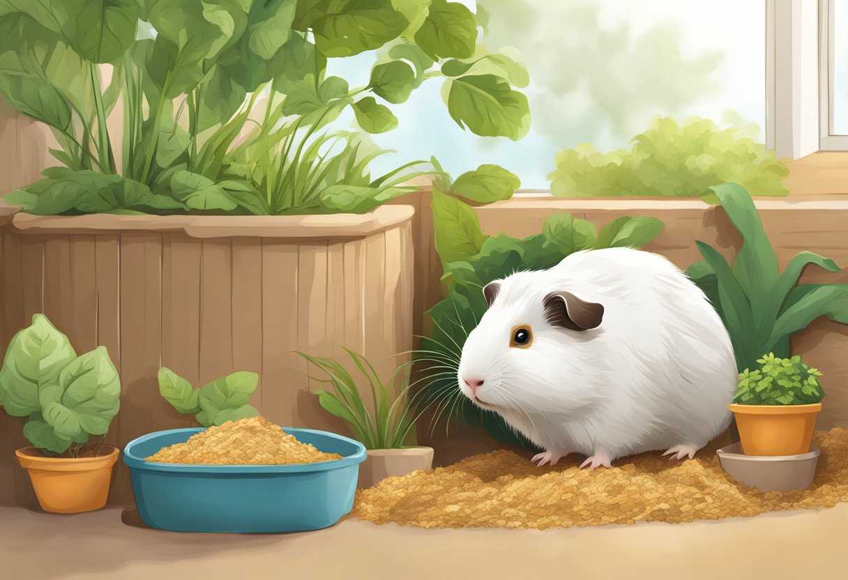 Do Guinea Pigs Smell? A Comprehensive Guide To Guinea Pig Odor Pets