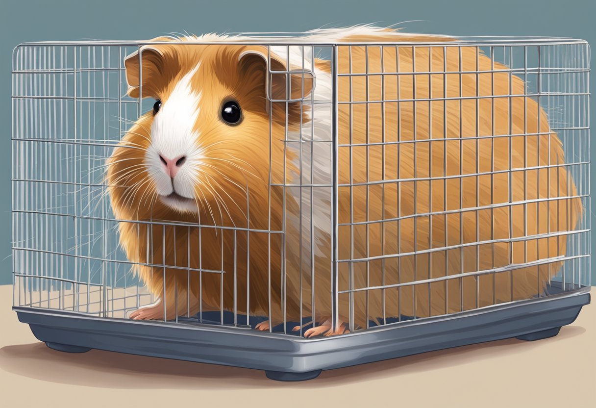 Do Guinea Pigs Smell? A Comprehensive Guide To Guinea Pig Odor Pets
