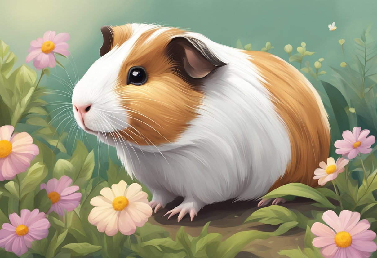 Do Guinea Pigs Smell? A Comprehensive Guide To Guinea Pig Odor Pets