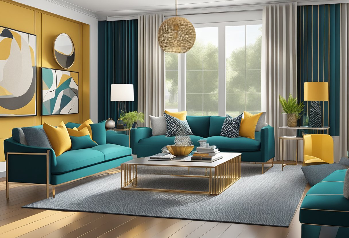 Interior Design Trends 2024 Key Shifts In Home Aesthetics Dara   V2 61r3y 86v4r 