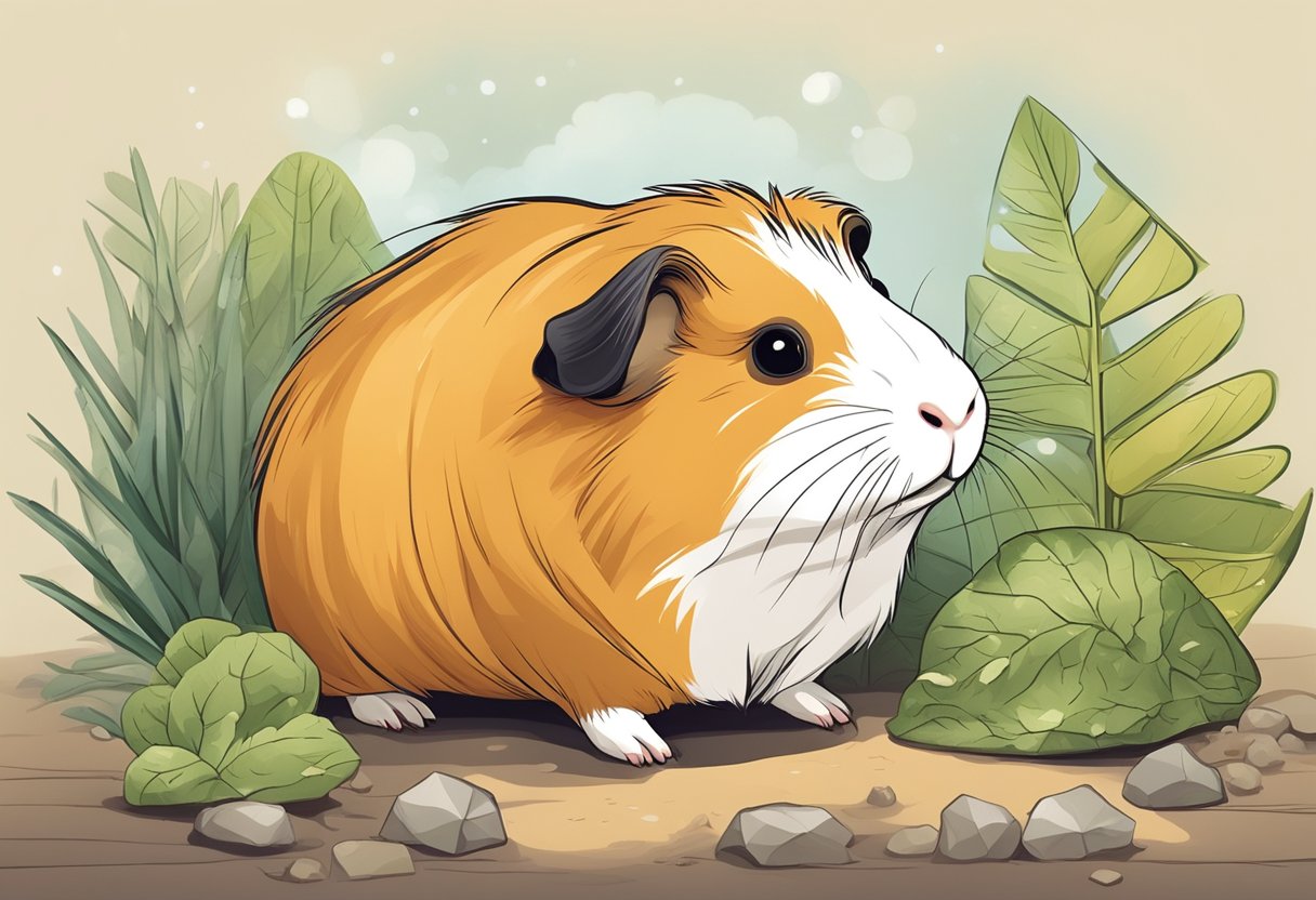 Do Guinea Pigs Blink? The Truth About Guinea Pig Eye Movements - Pets