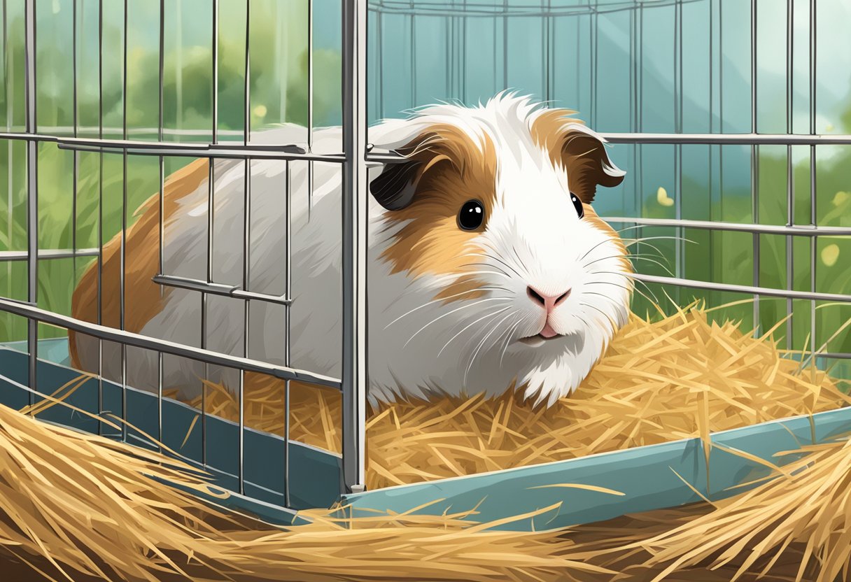 Do Guinea Pigs Fart? The Truth About Guinea Pig Flatulence Pets Collector