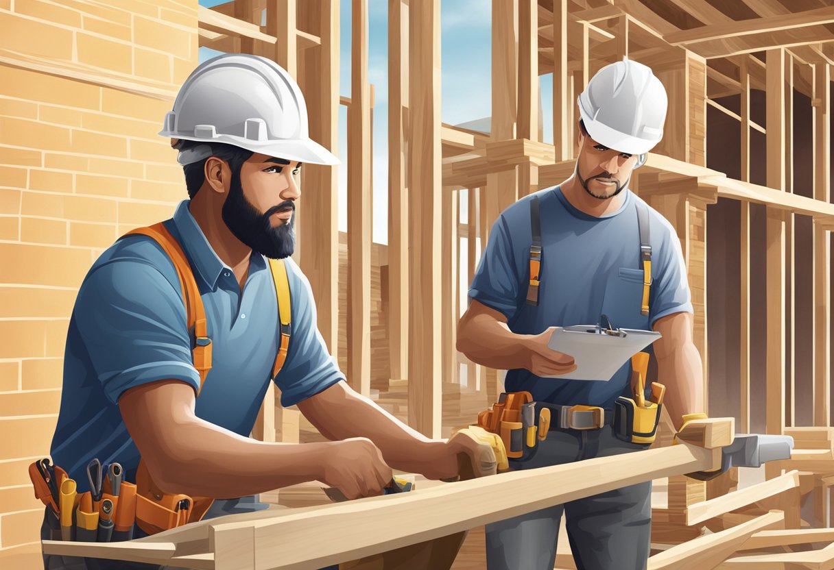 Handyman vs Contractor: Understanding the Differences in Home Repair ...