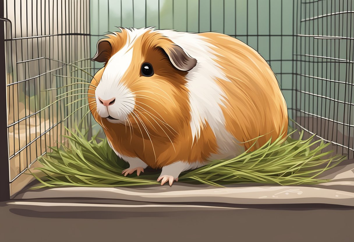 Photo inspiration: Fresh Look at Do Guinea Pigs Stink A Guide To Understanding Guinea Pig