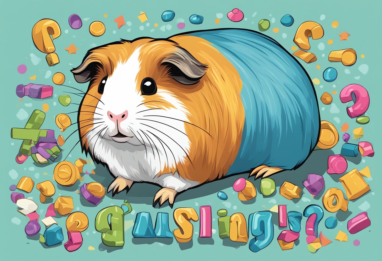 Are Guinea Pigs Hypoallergenic? The Truth About Guinea Pig Allergies ...