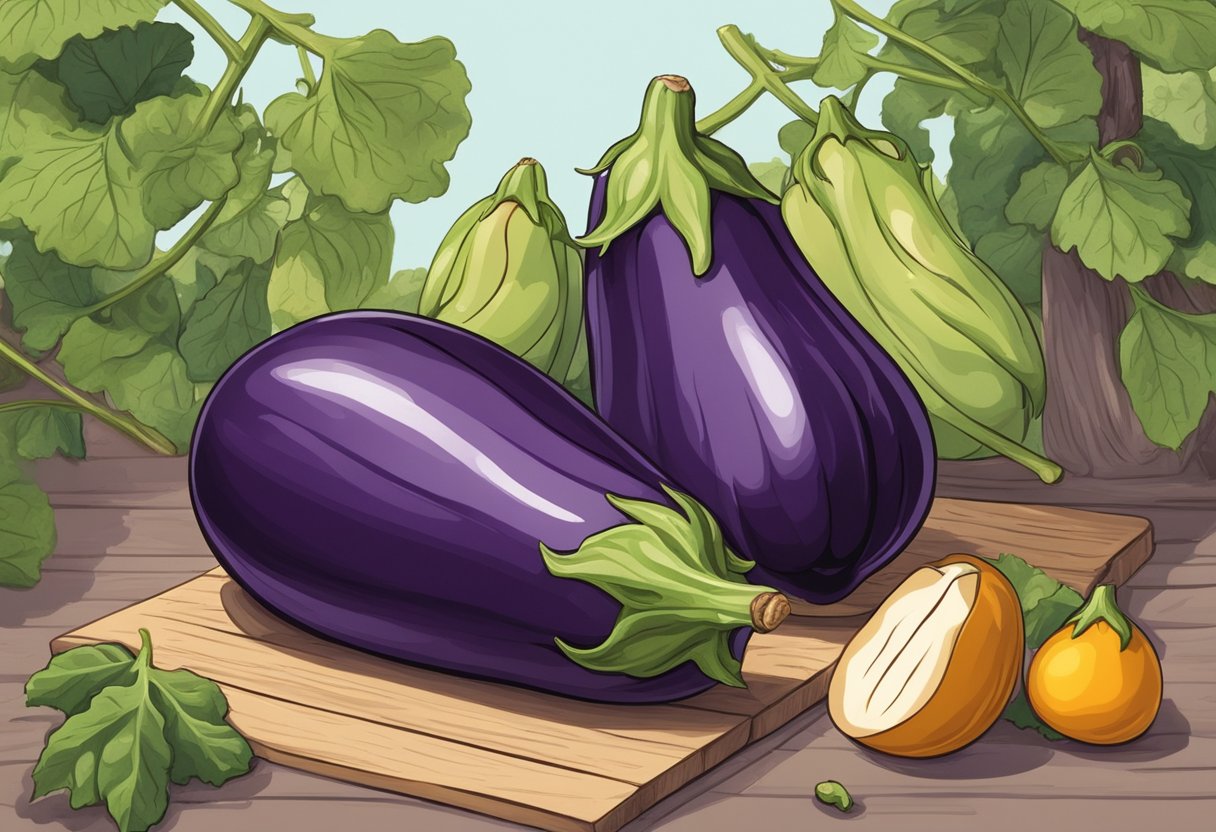 Can Guinea Pigs Eat Eggplant? A Comprehensive Guide Pets Collector