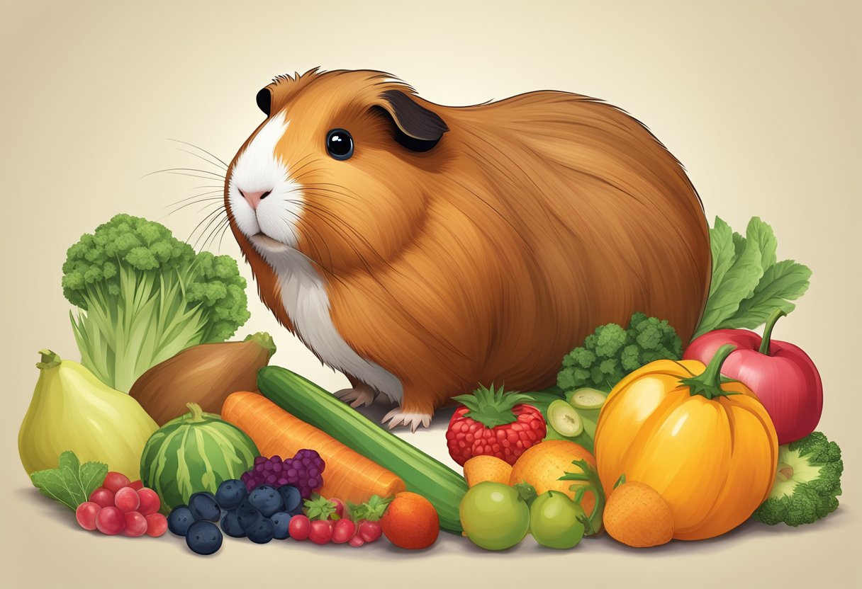 Can Guinea Pigs Eat Raisins? A Comprehensive Guide To Feeding Your Pet