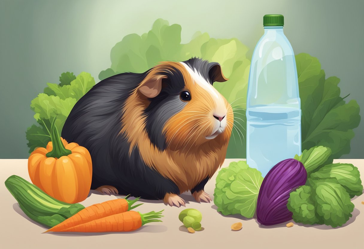 Fresh Look at Can Guinea Pigs Eat Raisins A Comprehensive Guide To Feeding