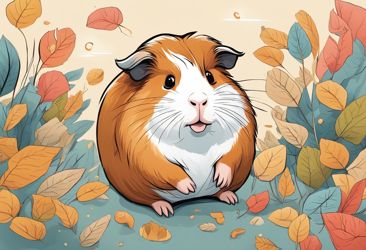 Photo inspiration: Can You Be Allergic To Guinea Pigs Understanding Guinea Pig Photo Inspiration