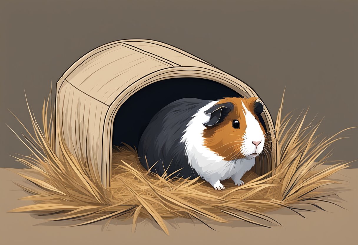 Do Guinea Pigs Like The Dark? A Comprehensive Guide To Guinea Pig