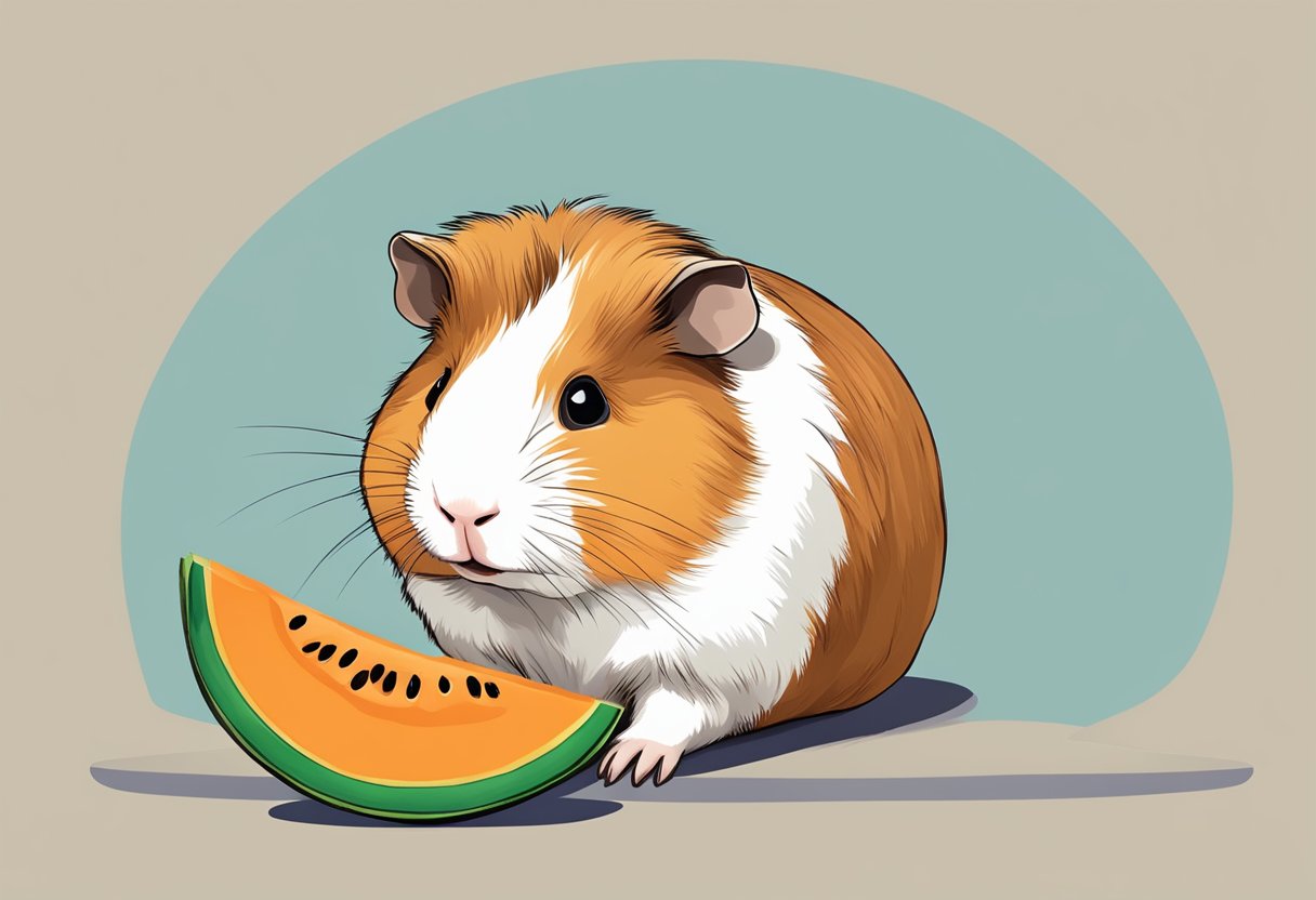 Can Guinea Pigs Eat Melon? A Comprehensive Guide Pets Collector