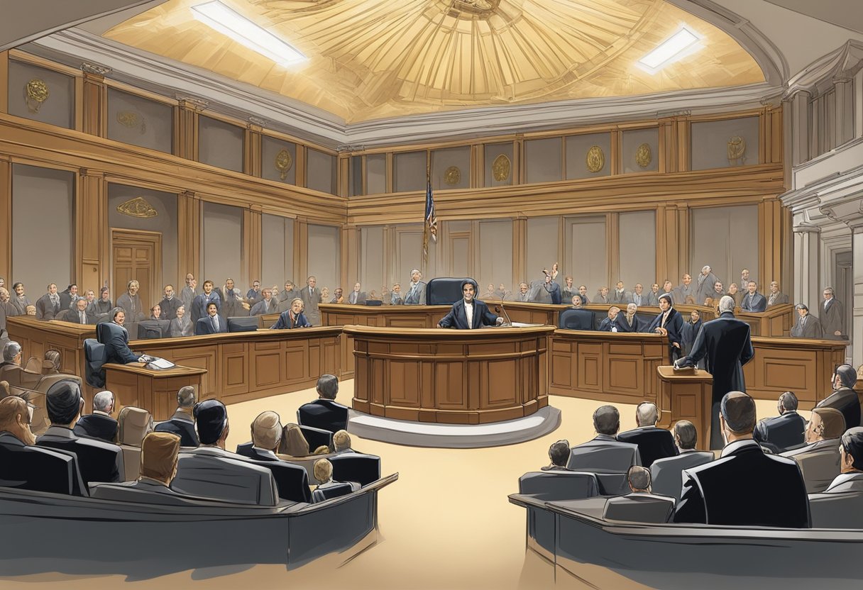 Bold Precious Metals Complaints and Lawsuits Are They Legit