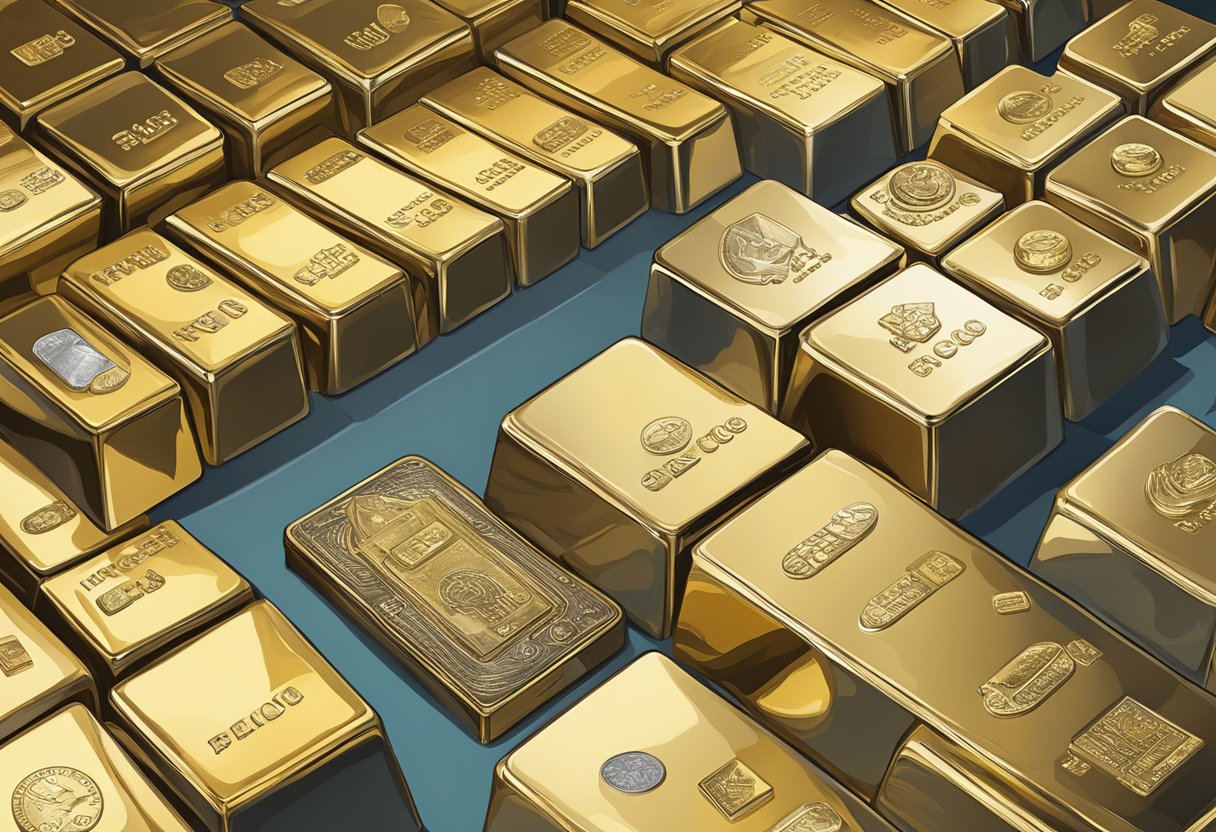 Bold Precious Metals Complaints and Lawsuits Are They Legit